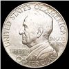 Image 2 : 1936 Lynchburg Half Dollar CLOSELY UNCIRCULATED