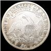 Image 2 : 1811 Capped Bust Half Dollar NICELY CIRCULATED