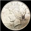 Image 1 : 1926-S Silver Peace Dollar UNCIRCULATED