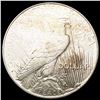 Image 2 : 1926-S Silver Peace Dollar UNCIRCULATED