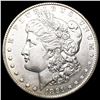 Image 1 : 1891-S Morgan Silver Dollar UNCIRCULATED