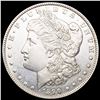 Image 1 : 1890-O Morgan Silver Dollar CLOSELY UNCIRCULATED