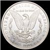 Image 2 : 1890-O Morgan Silver Dollar CLOSELY UNCIRCULATED