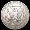 Image 2 : 1892-S Morgan Silver Dollar NICELY CIRCULATED