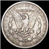 Image 2 : 1893-CC Morgan Silver Dollar LIGHTLY CIRCULATED