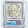 Image 2 : 1884-O Morgan Silver Dollar ICG MS65