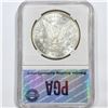 Image 2 : 1878-S Morgan Silver Dollar PGA MS65 DMPL