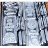 Image 1 : 1 - 10ozt .999 Silver Bar - HIGH DEMAND