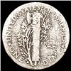Image 2 : 1916-D Mercury Dime NICELY CIRCULATED