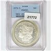 Image 1 : 1879-S Morgan Silver Dollar PCGS MS65 PL