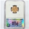 Image 2 : 1909 Indian Head Cent PGA MS65 RED