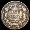 Image 2 : 1857 Flying Eagle Cent LIGHTLY CIRCULATED