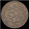 Image 1 : 1872 Indian Head Cent NICELY CIRCULATED