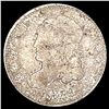 Image 1 : 1829 Capped Bust Half Dime NICELY CIRCULATED