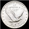 Image 2 : 1930 Standing Liberty Quarter CLOSELY UNCIRCULATED