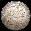 Image 1 : 1900 Lafayette Silver Dollar CLOSELY UNCIRCULATED