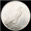Image 2 : 1925-S Silver Peace Dollar CLOSELY UNCIRCULATED