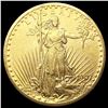 Image 1 : 1907 $20 Gold Double Eagle CLOSELY UNCIRCULATED