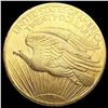 Image 2 : 1907 $20 Gold Double Eagle CLOSELY UNCIRCULATED
