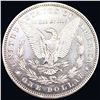 Image 2 : 1897 Morgan Silver Dollar CHOICE PROOF