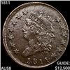 Image 1 : 1811 Classic Head Large Cent CHOICE AU