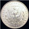 Image 2 : 1901 DDR Morgan Silver Dollar UNCIRCULATED