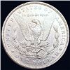 Image 2 : 1894 Morgan Silver Dollar UNCIRCULATED