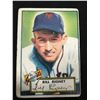 Image 1 : 1952 TOPPS NO. 125 BILL RIGNEY