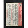 Image 2 : 1952 TOPPS NO. 247 RANDY GUMPERT