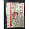 Image 2 : 1956 TOPPS NO. 55 WALLY MOON