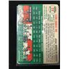 Image 2 : 1954 TOPPS NO. 14 PREACHER ROE