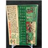 Image 2 : 1954 TOPPS NO. 22 JIM GREENGRASS