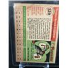 Image 2 : 1955 TOPPS NO. 120 TED KLUSZEWSKI