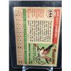 Image 2 : 1955 TOPPS NO. 144 JOE AMALFITANO