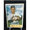 Image 1 : 1954 BOWMAN NO. 198 VIRGIL TRUCKS