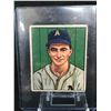 Image 1 : 1950 BOWMAN NO. 234 BOBBY SHANTZ