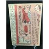Image 2 : 1958 TOPPS NO. 272 RAY CRONE