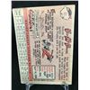 Image 2 : 1958 TOPPS NO. 65 VON MCDANIEL