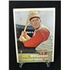 Image 1 : 1957 TOPPS NO. 373 PETE WHISENANT