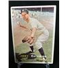 Image 1 : 1957 TOPPS NO. 192 JERRY COLEMAN