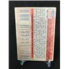 Image 2 : 1957 TOPPS NO. 192 JERRY COLEMAN