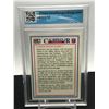 Image 2 : 1991-92 UD CAL RIPKEN JR LTD ED HOLO GCG 8