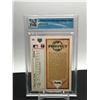 Image 2 : 1991 CHIPPER JONES TOP PROSPECT (RC) GCG 9.5