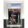Image 1 : TOPPS CHROME DANSBY SWANSON GCG 9.5