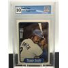 Image 1 : 1982 FLEER REGGIE SMITH GCG 10