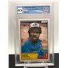 Image 1 : 1983 O-PEE-CHEE ANDRE DAWSON ALL STAR GCG 9.5