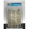 Image 2 : 1997 FRANK THOMAS 'PRESS PROOF' CHECKLIST