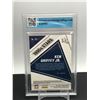 Image 2 : KEN GRIFFEY JR PANINI MOSAIC 90'S STARS GCG 9.5