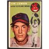 Image 1 : 1954 TOPPS JIM LEMON