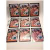 Image 1 : 1987 DONRUSS BANITO SANTIAGO ROOKIE CARD LOT